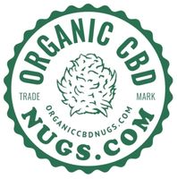 Organic CBD Nugs coupons